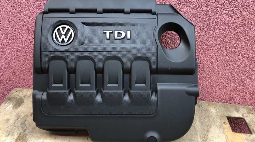 Vand capac motor VW Golf 7 Tiguan 2.0 TDi