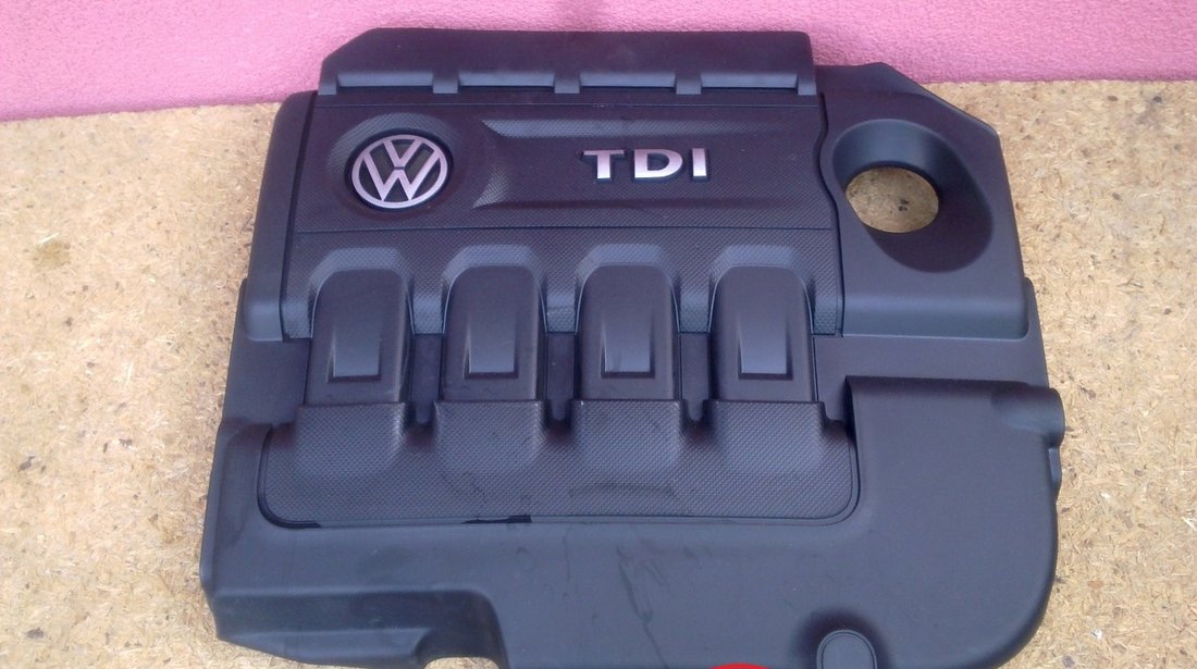 Vand capac motor VW Skoda Seat