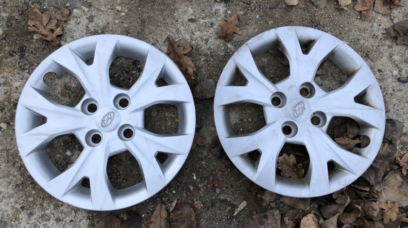 Vand capac roata R14 Hyundai i10 52960-B9100