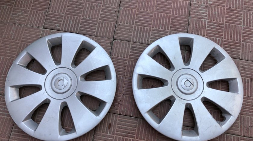 Vand capac roata Smart