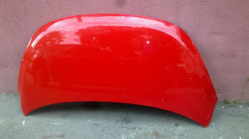 Vand capota Hyundai i10 2008-2013