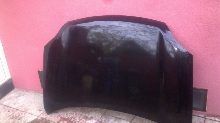 Vand capota Nissan Xtrail 2011