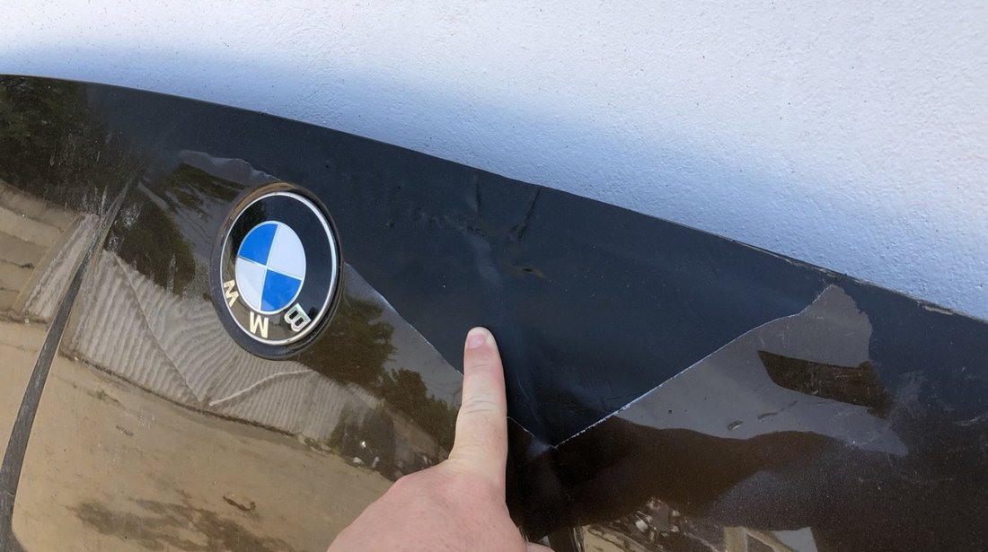 Vand capota originala BMW X1