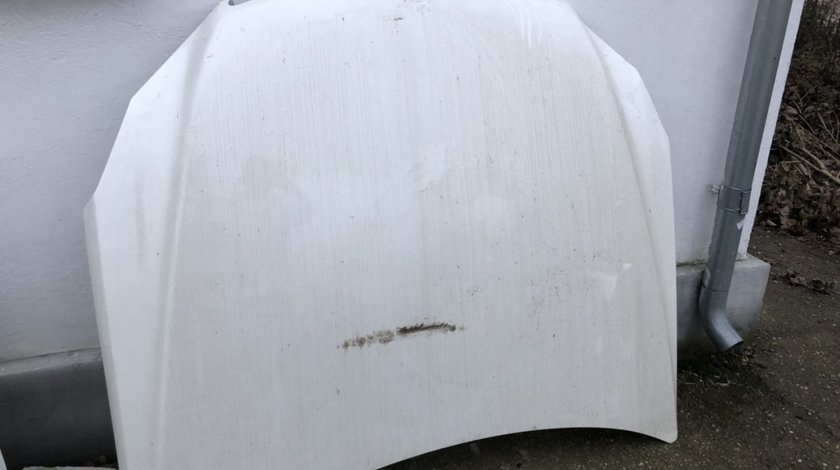 Vand capota originala Mercedes E coupe W207