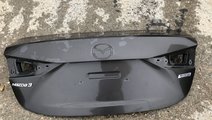 Vand capota portbagaj Mazda 3 berlina 2014 2018