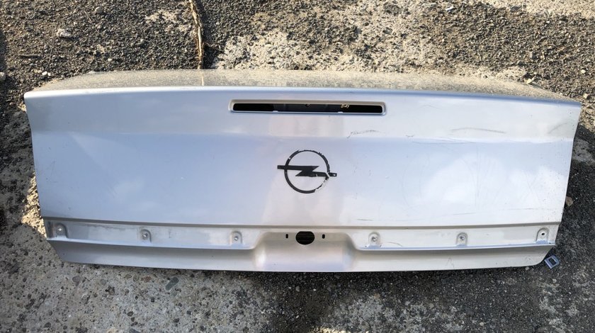 Vand capota portbagaj Opel Vectra C berlina