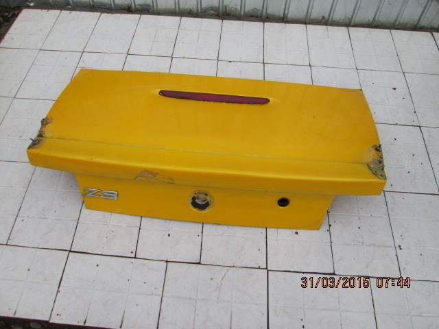 Vand capota spate BMW Z3 1996