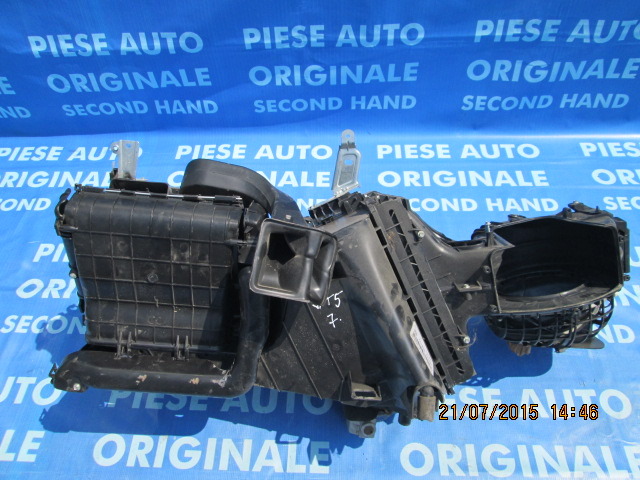 Vand carcasa aeroterma VW Transporter