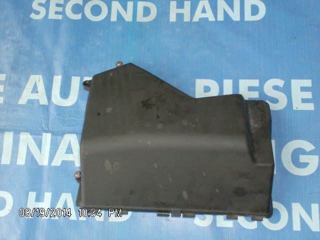 Vand carcasa calculator BMW E46