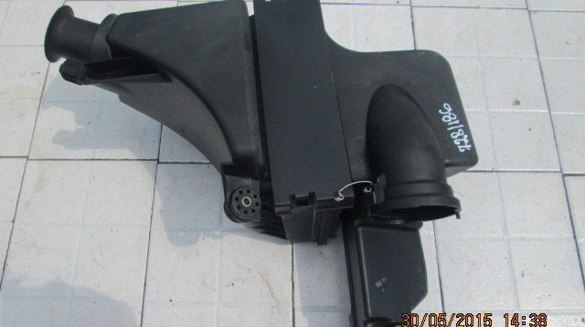 Vand carcasa filtru aer BMW E38