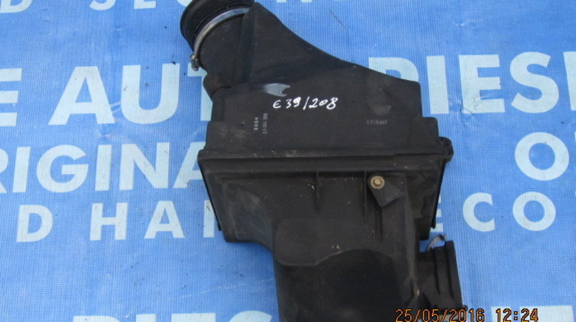 Vand carcasa filtru aer BMW E39