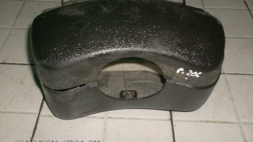 Vand carcasa volan Peugeot 206