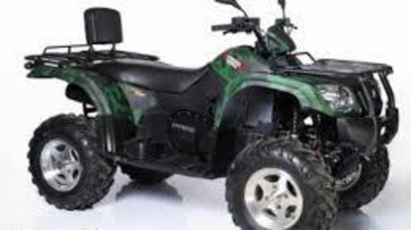 Vand CARENE Noi si din Dezmembrari pentruATV CF MOTO500 la super pret,lichidare stoc,orice piesa!