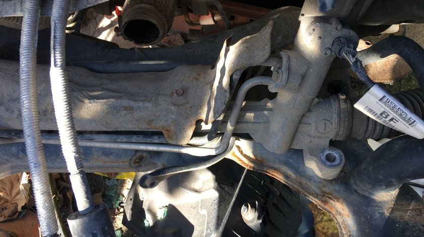 vand caseta directie ford focus 2 din 2007
