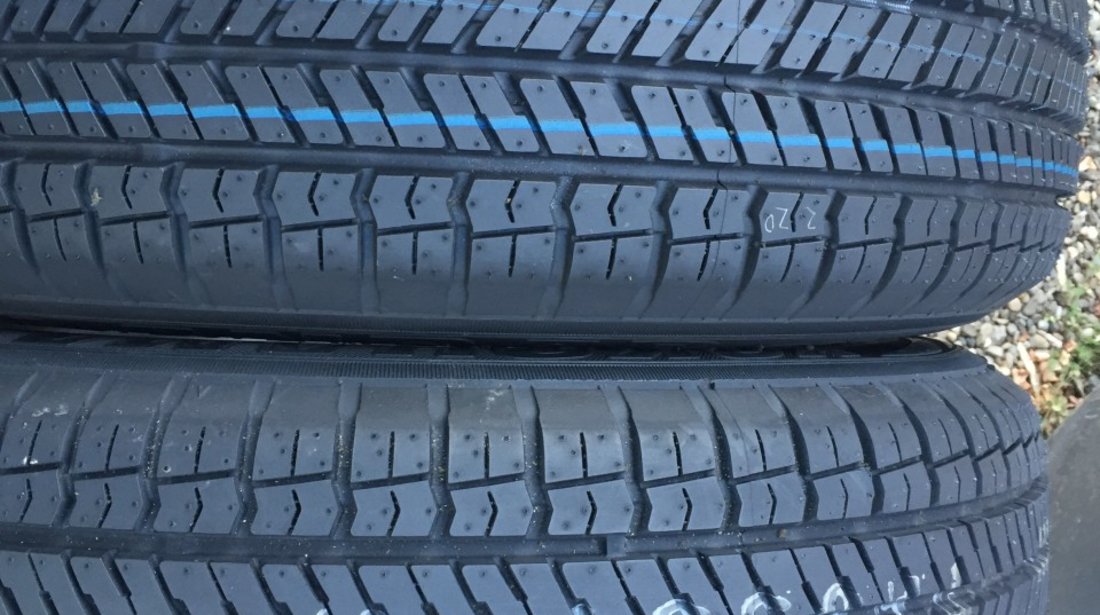 Vand cauciucuri NOII BRIDGESTONE DUELLER H/T 235.60R16-100H