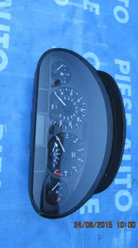 Vand ceasuri bord BMW E46