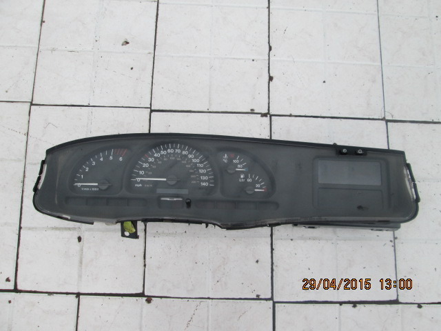Vand ceasuri bord Opel Vectra B