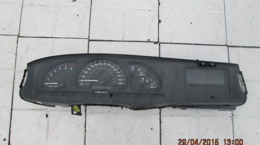 Vand ceasuri bord Opel Vectra B