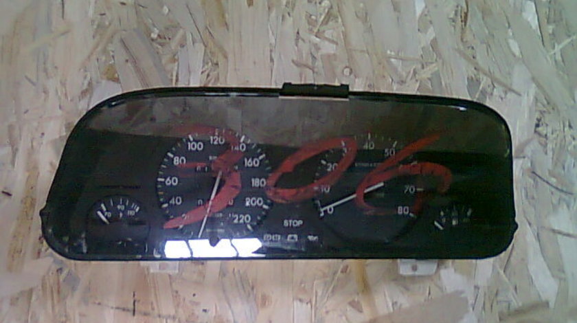 Vand ceasuri bord Peugeot 306