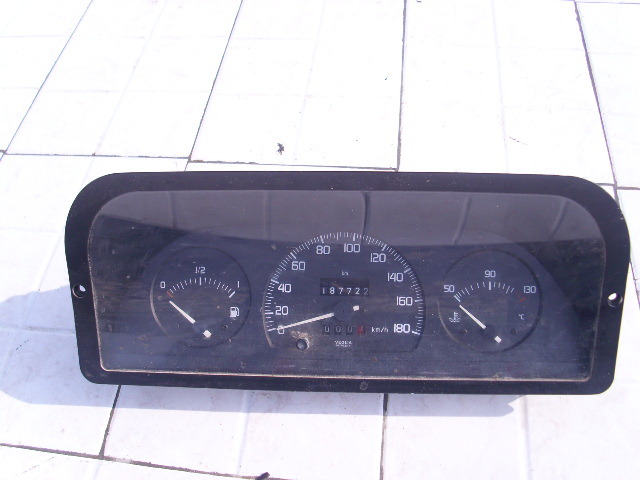 Vand ceasuri bord Peugeot Boxer