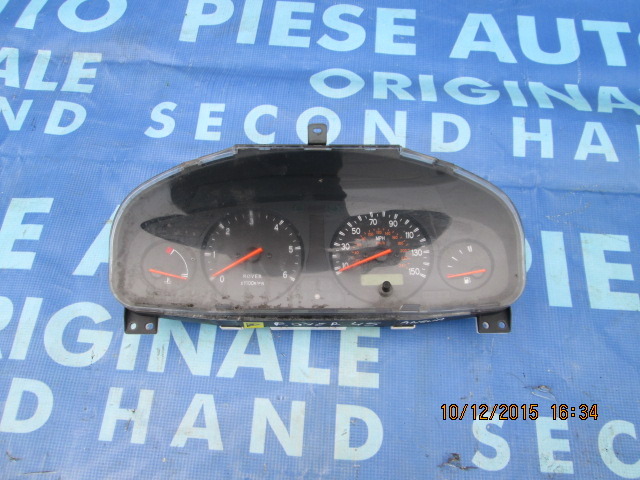 Vand ceasuri bord Rover 45