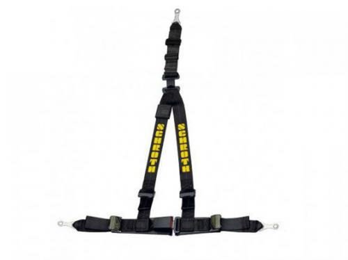 Vand centura PILOT/COPILOT UNIVERSALA SCHROTH RALLYE CROSS 3 puncte.