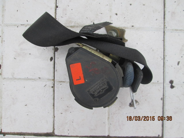 Vand centura siguranta BMW E36