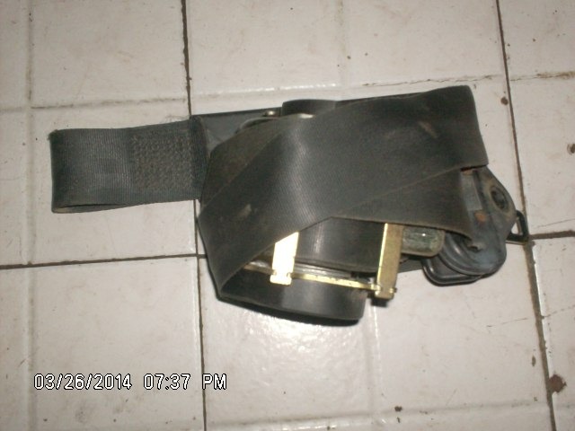 Vand centura siguranta Peugeot 206