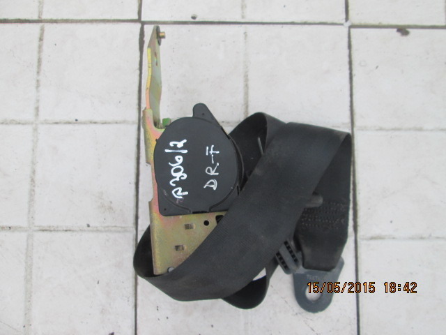 Vand centura siguranta Peugeot 306