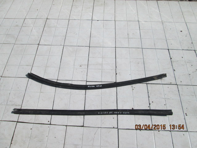 Vand cheder geam BMW Z3