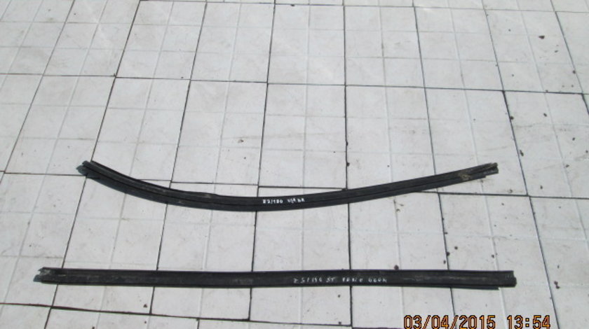 Vand cheder geam BMW Z3