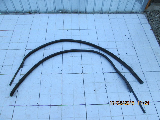 Vand cheder plafon BMW E36
