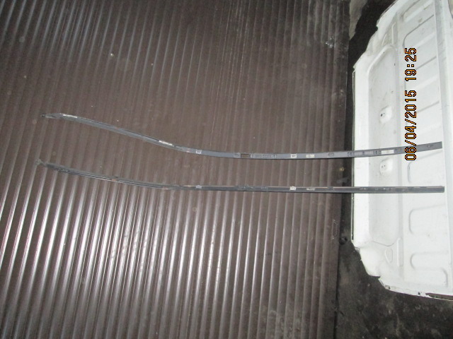 Vand cheder plafon Opel Astra G