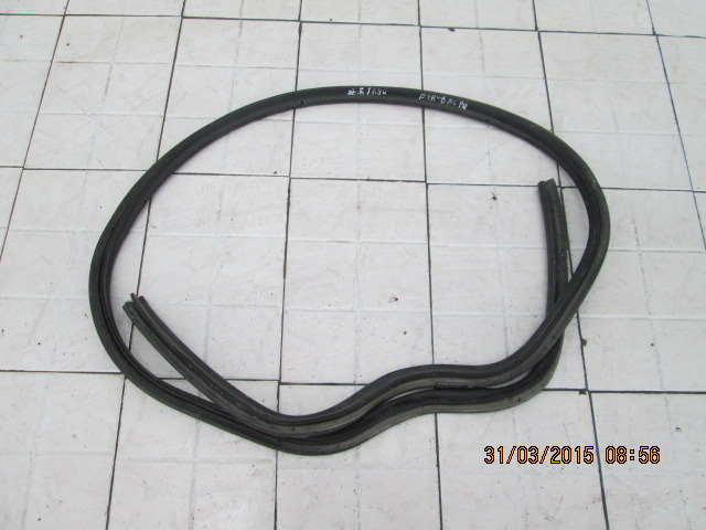 Vand cheder portbagaj BMW Z3
