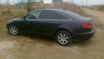 Vand cheie briceag audi a6 din anul 2007