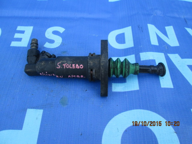 Vand cilindru ambreiaj Seat Toledo