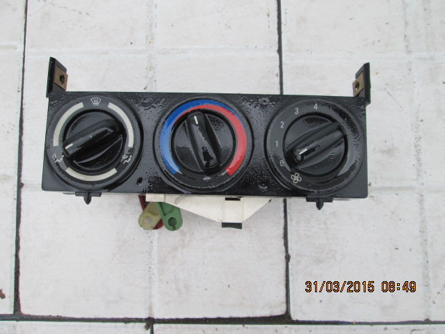 Vand comanda aer BMW Z3