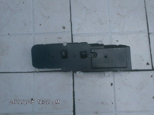 Vand comanda geam Jeep Grand Cherokee