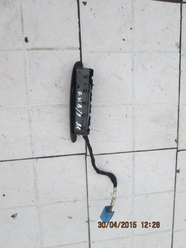 Vand comanda geam Opel Vectra B