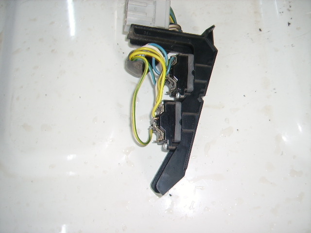 Vand comanda geam Rover 400