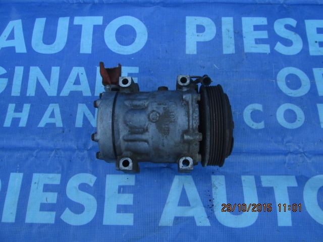 Vand compresor AC Alfa Romeo 147