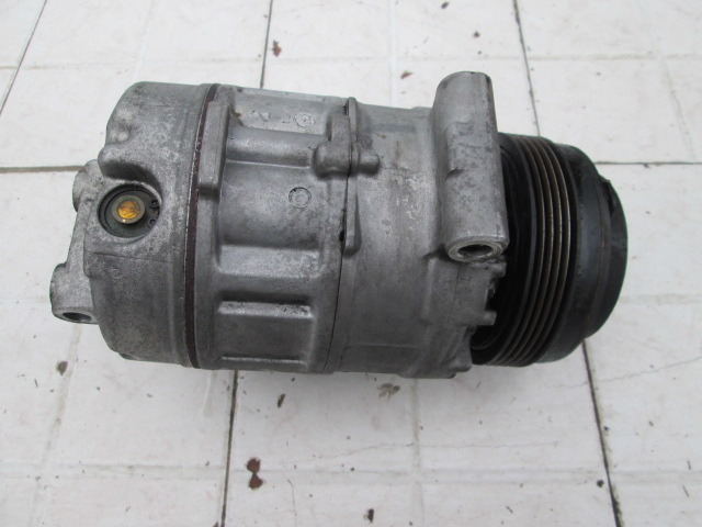 Vand compresor AC BMW E46 320i