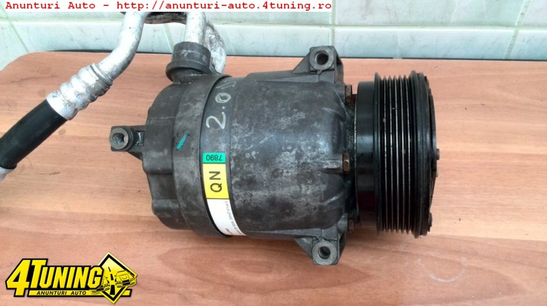 Vand compresor AC Opel Vectra B, Frontera B