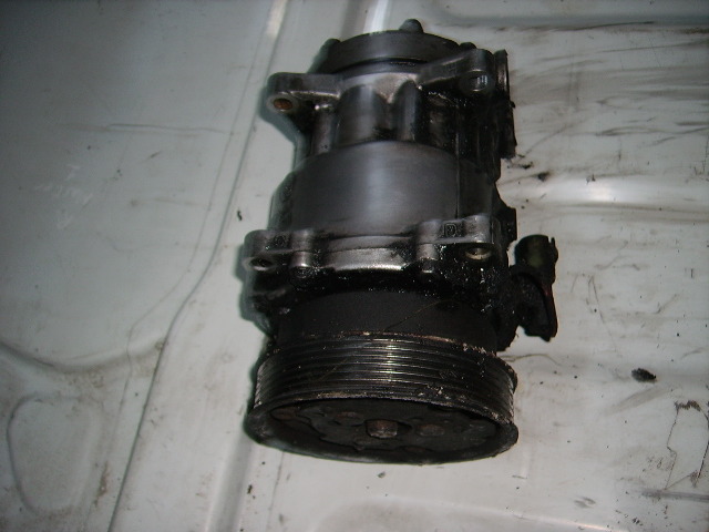 Vand compresor AC Rover 400