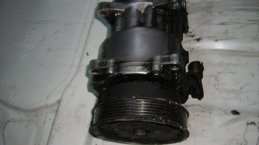 Vand compresor AC Rover 400