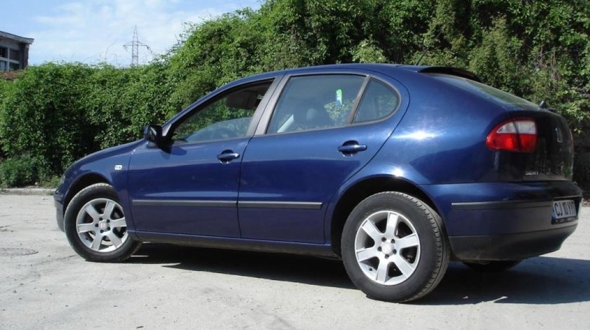 vand compresor ac seat leon 1.9 tdi asv din 2003