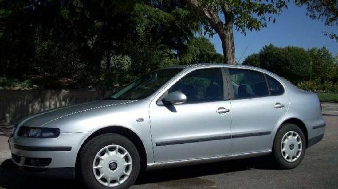 vand compresor ac seat toledo 1.9 sdi din 2003