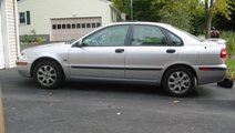 Vand compresor ac volvo s40 1.6 benzina din 1999