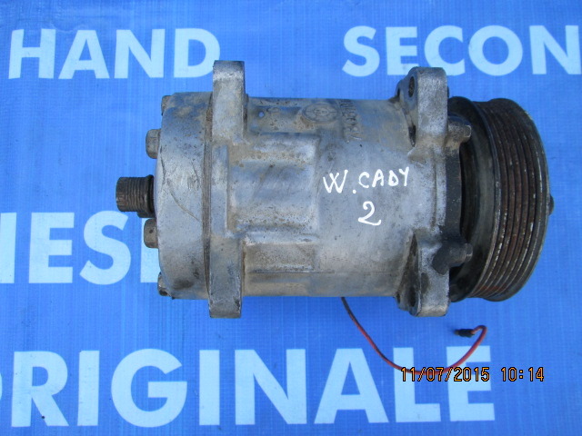 Vand compresor AC VW Caddy