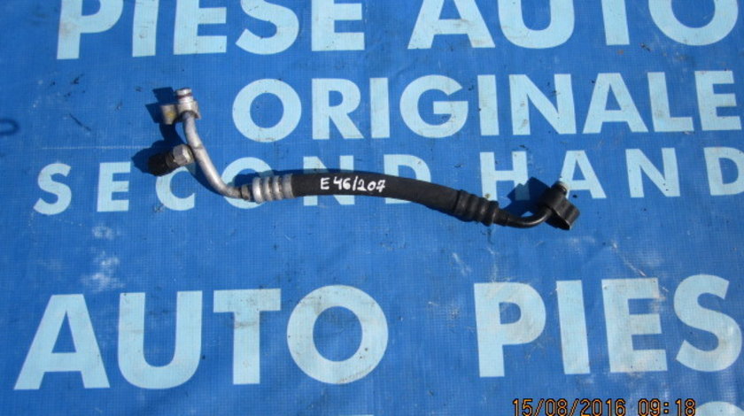Vand conducta A.C. BMW E46 330d